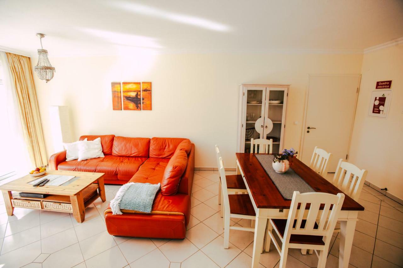 Appartement Casa Do Pocinho à Raposeira  Extérieur photo