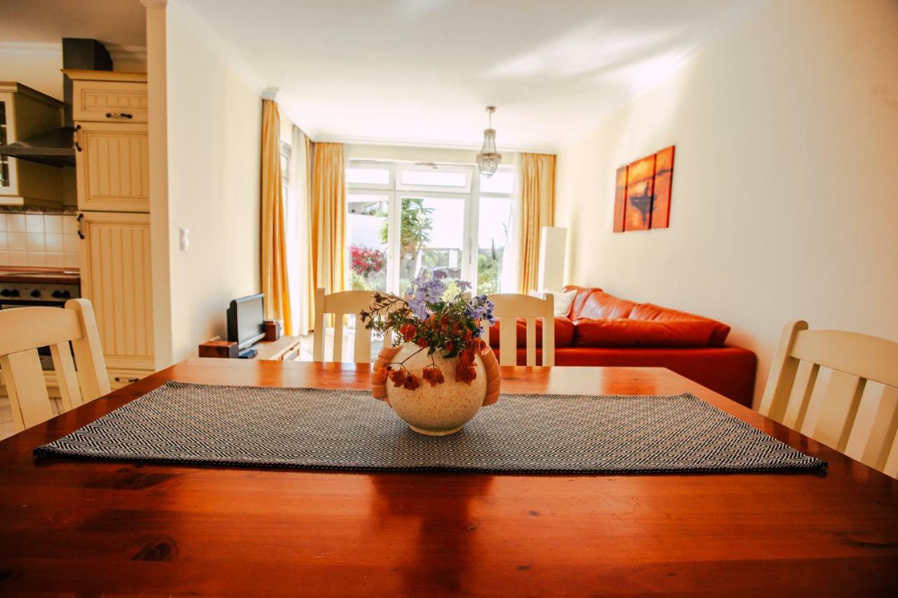 Appartement Casa Do Pocinho à Raposeira  Extérieur photo