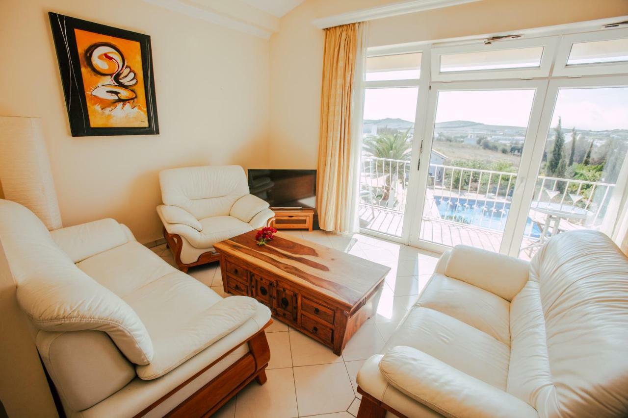 Appartement Casa Do Pocinho à Raposeira  Extérieur photo