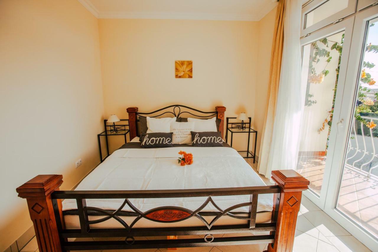 Appartement Casa Do Pocinho à Raposeira  Extérieur photo