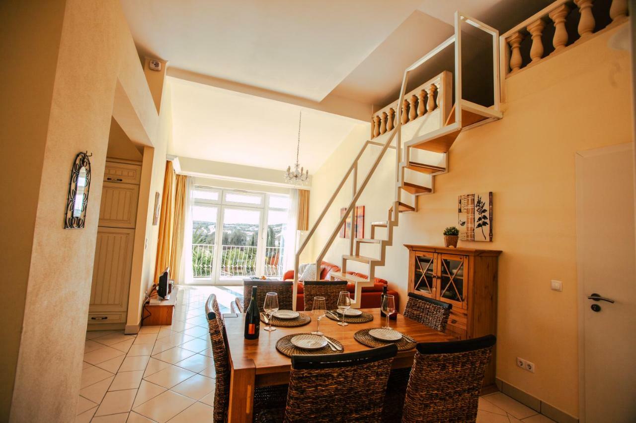 Appartement Casa Do Pocinho à Raposeira  Extérieur photo